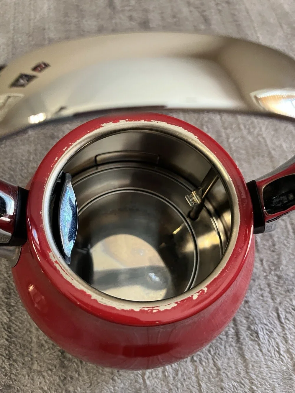 Kitchenaide kitchenaid electric